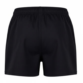 Canterbury Heren Professional 2.0 Polyester Shorts (Zwart) - XL