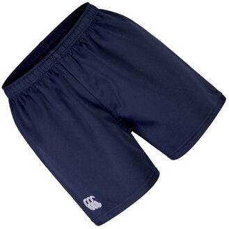 Canterbury Heren Professional Polyester Rugby Shorts (Marine) Navy - 2XL