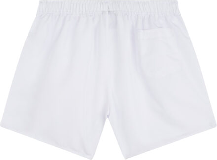 Canterbury Heren Tactic Shorts (Wit) - L