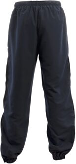 Canterbury Heren trainingsbroek met open zoom (Marine / Wit) Navy - XS
