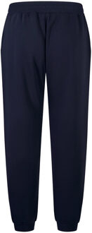 Canterbury Heren Vrijetijd Sweatbroek (Marine) Navy