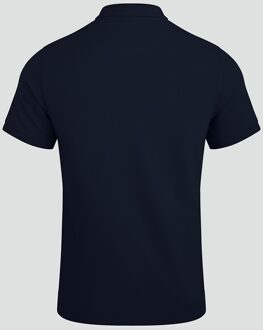 Canterbury Heren Waimak Polo Shirt (Marine) Navy - 2XL