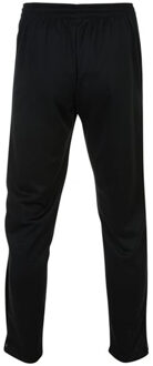 Canterbury Herenbroek met een taps toelopende vorm (Zwart) - XL