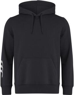 Canterbury Herenclub Hoodie (Zwart) - L