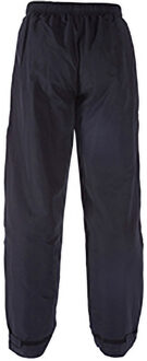 Canterbury Herenstadion Elastische sportbroek (Zwart) - maat