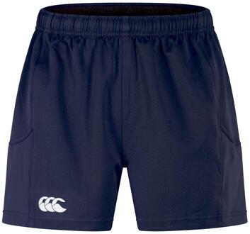 Canterbury Herenvoordeel Rugby Shorts (Marine) Navy