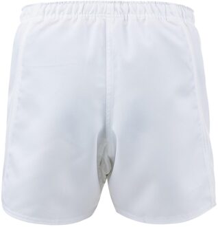 Canterbury Herenvoordeel Rugby Shorts (Wit) - maat