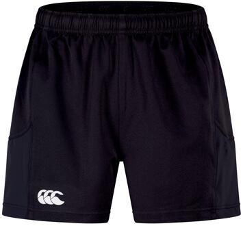 Canterbury Herenvoordeel Rugby Shorts (Zwart) - maat