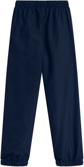 Canterbury Joggingbroek Kinderen/Kinderen Stadion Enkelboord (Marine / Wit) Navy - 10J / 140cm