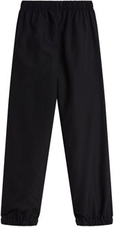 Canterbury Joggingbroek Kinderen/Kinderen Stadion Enkelboord (Zwart/Wit) - 10J / 140cm