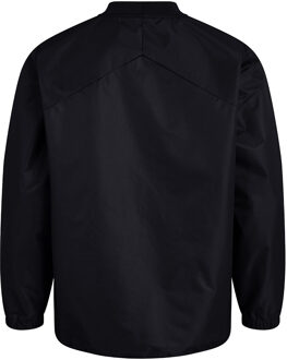 Canterbury Kinder/Kids Club Contact Top (Zwart) - 14J / 164cm