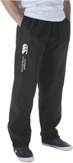 Canterbury Kinder/kleuter enkel trainingsbroek met manchet (Zwart) - 10J / 140cm