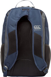 Canterbury Klassieke rugzak (Marine) Navy - One Size