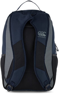 Canterbury Klassieke rugzak (Marine) Navy
