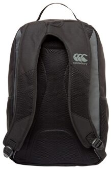 Canterbury Klassieke rugzak (Zwart) - maat
