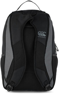 Canterbury Klassieke rugzak (Zwart) - One Size