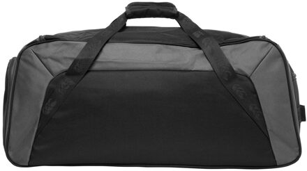 Canterbury Klassieke weekendtas (Zwart) - One Size