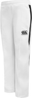Canterbury Pro Cricket Broek Off White Kinderen Gebroken wit
