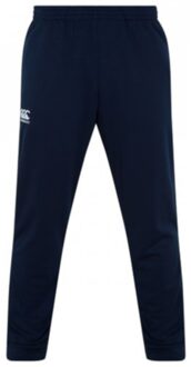 Canterbury Taps toelopende stretch joggingbroek voor kinderen/Kinderen (Marine) Navy - 10J / 140cm