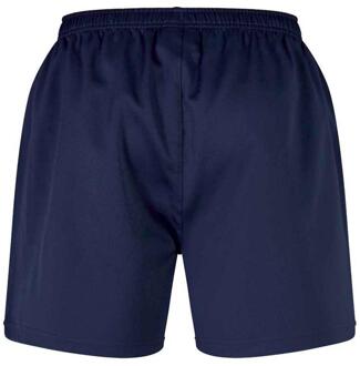 Canterbury Unisex Professional 2.0 Sweat Shorts voor volwassenen (Marine) - maat Navy