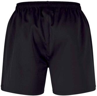 Canterbury Unisex Professional 2.0 Sweat Shorts voor volwassenen (Zwart) - XS