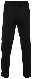 Canterbury Unisex-Trainingsbroek Stretch Taps voor volwassenen (Zwart) - maat