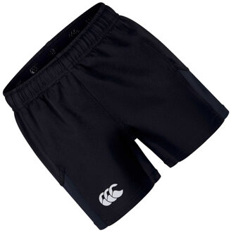 Canterbury Voordeel Rugby Shorts Kinderen/Kinderen (Zwart)