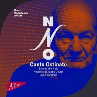 Canto Ostinato