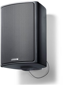 Canton Pro XL.3 / per paar Boekenplank speaker Zwart