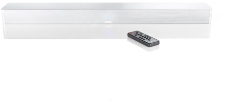 Canton Smart Soundbar 9 Soundbar Wit