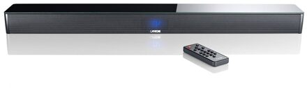 Canton Smart Soundbar 9 Soundbar Zwart