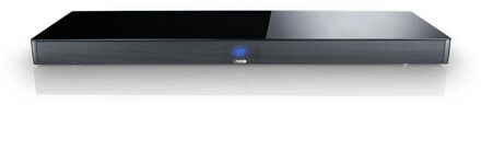 Canton Smart Sounddeck 100 Soundplate Zwart