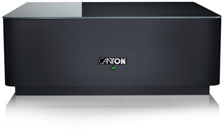 Canton Smart Sub 10 Subwoofer Zwart