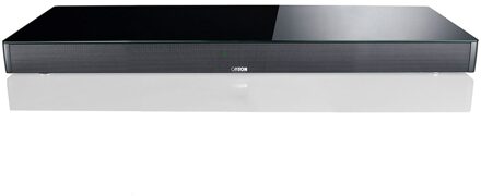 Canton Sound L Soundplate Zwart