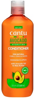 Cantu Avocado Hydrating Conditioner 400 ml