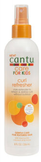 Cantu Care for Kids Curl Refresher 236ml