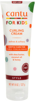 Cantu Care For Kids Curling Cream 227 gr