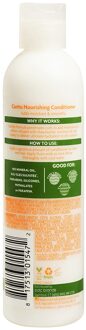 Cantu Care For Kids Nourishing Conditioner 237 ml