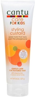 Cantu Care For Kids Styling Custard 178 ml