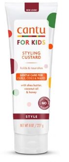 Cantu Care For Kids Styling Custard 178 ml