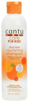 Cantu Care For Kids Tear Free Nourishing Shampoo 237 ml