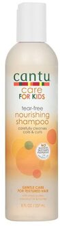 Cantu Care For Kids Tear Free Nourishing Shampoo 237 ml