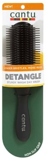 Cantu Detangle Sturdy Wash Day Brush