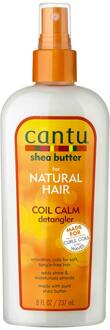 Cantu for Natural Hair Coil Calm Detangler 237 ml
