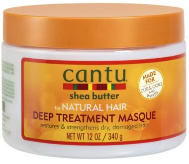 Cantu for Natural Hair Deep Treatment Masque 340 gr