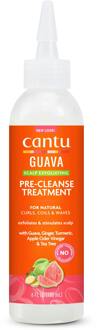 Cantu Haarbehandeling Cantu Guava & Ginger Pre-Cleanse Treatment 180 ml