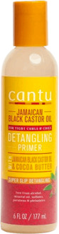 Cantu Haarolie Cantu Jamaican Black Castor Oil Detangling Primer 177 ml