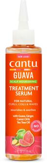 Cantu Haarserum Cantu Guava & Ginger Treatment Serum 118 ml