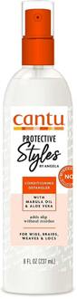 Cantu Leave-In Verzorging Cantu Cantu Protective Style Conditioning Detangler 237 ml