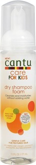 Cantu Shea Butter for Natural Hair Style - Stay Frizz-Free Finisher - 141gr